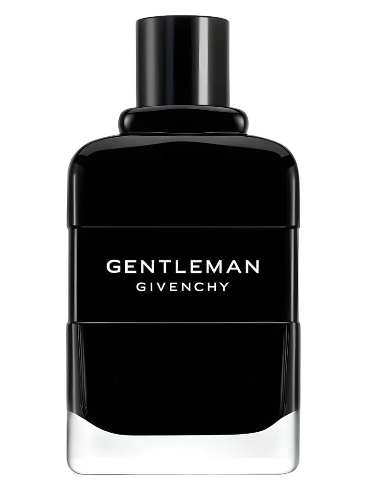 Nuit Sillage 39 Inspirat de Givenchy Gentleman