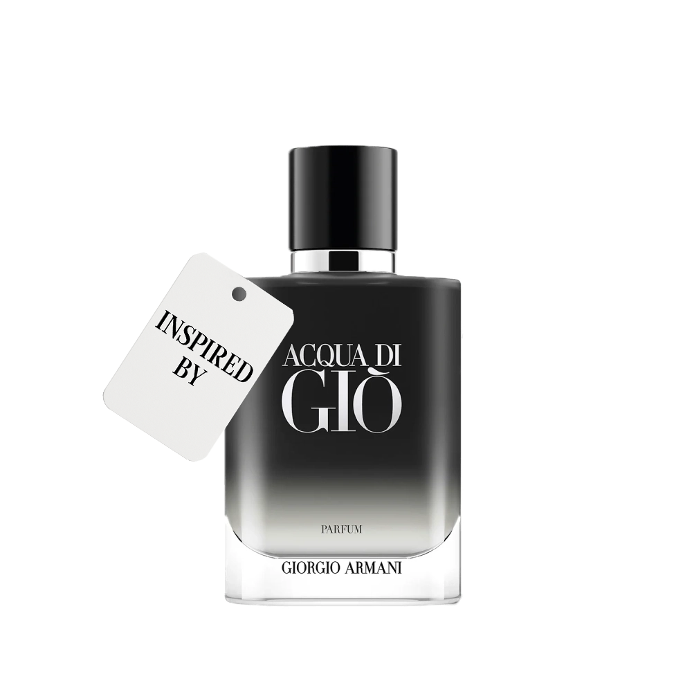 Nuit Sillage 13 Inspirat de Armani Acqua Di Gio Parfum