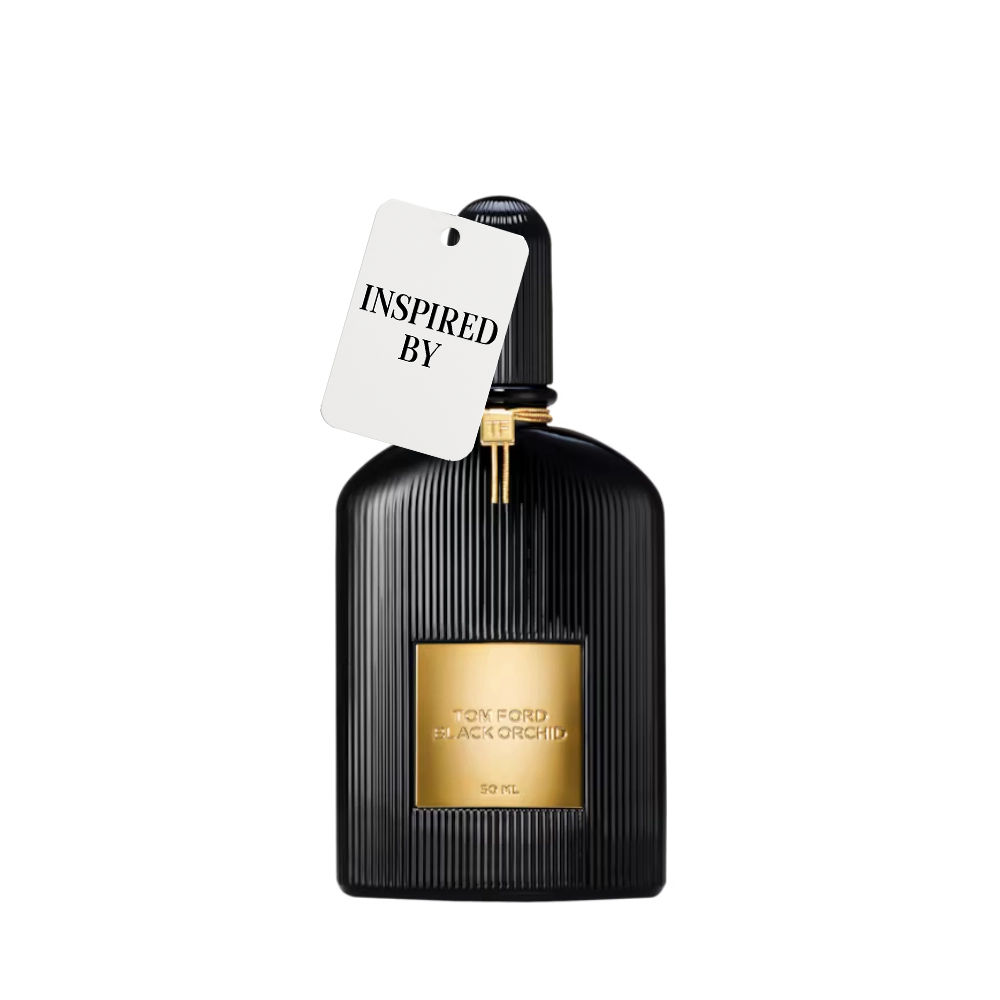 Nuit Sillage 1 Inspirat de Tom Ford Black Orchid