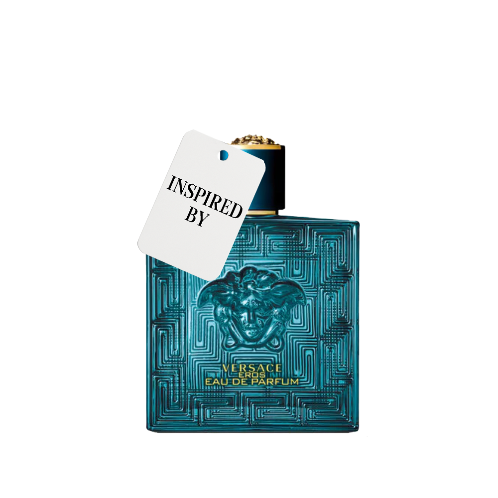 Nuit Sillage 26 Inspirat de Versace Eros