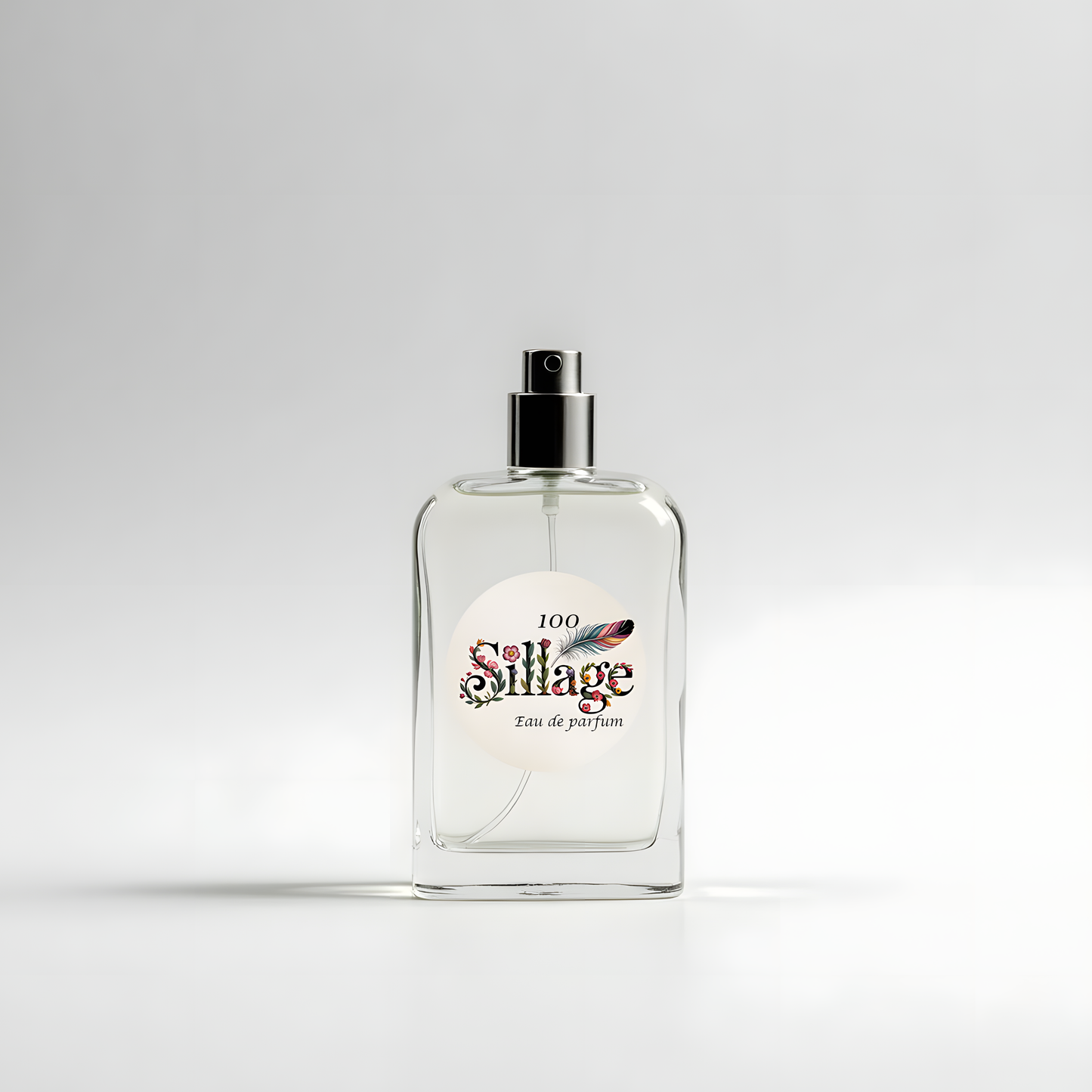 Nuit Sillage 100 Inspirat de Hermes Terre d'Hermes