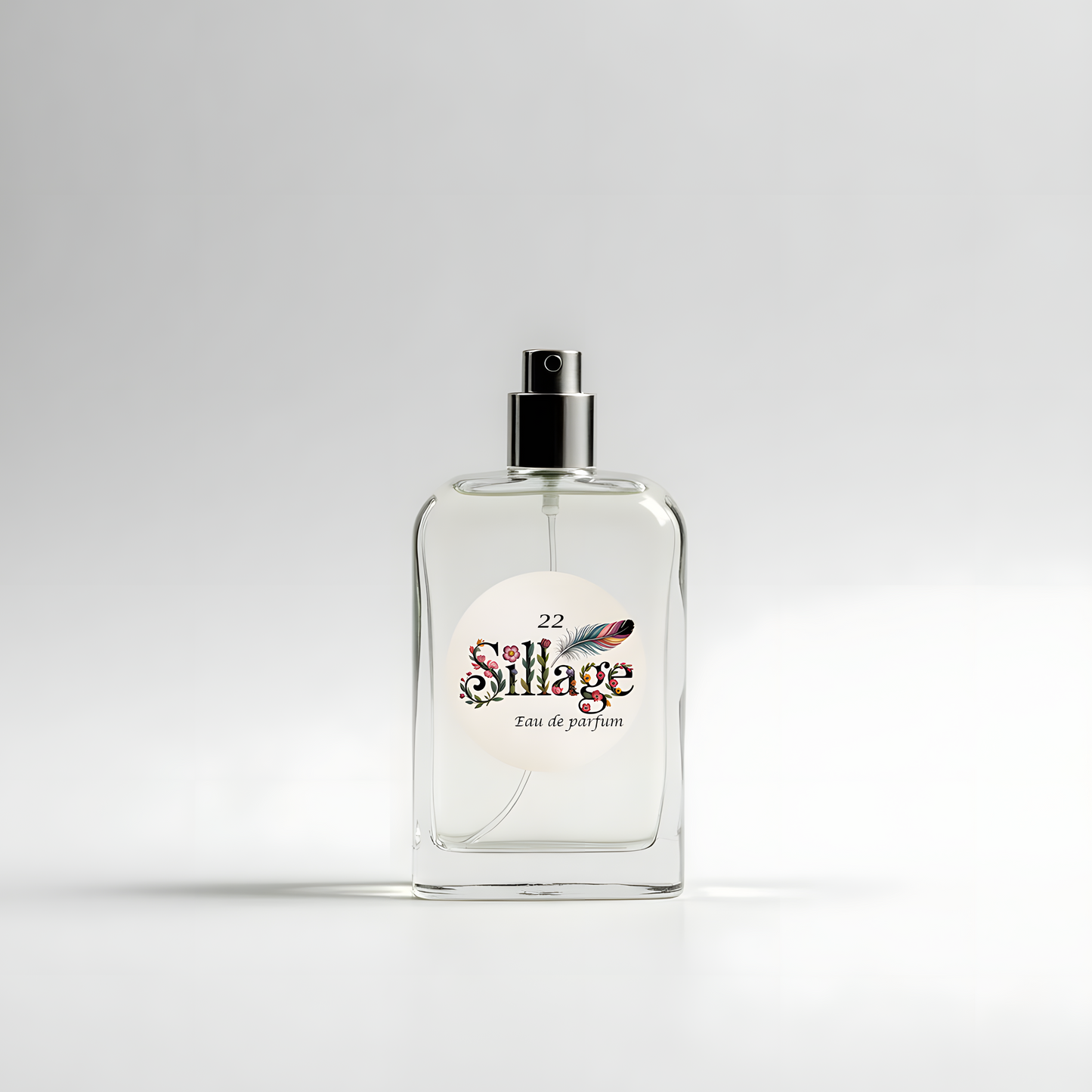 Nuit Sillage 22 Inspirat de Chanel Coco Mademoiselle