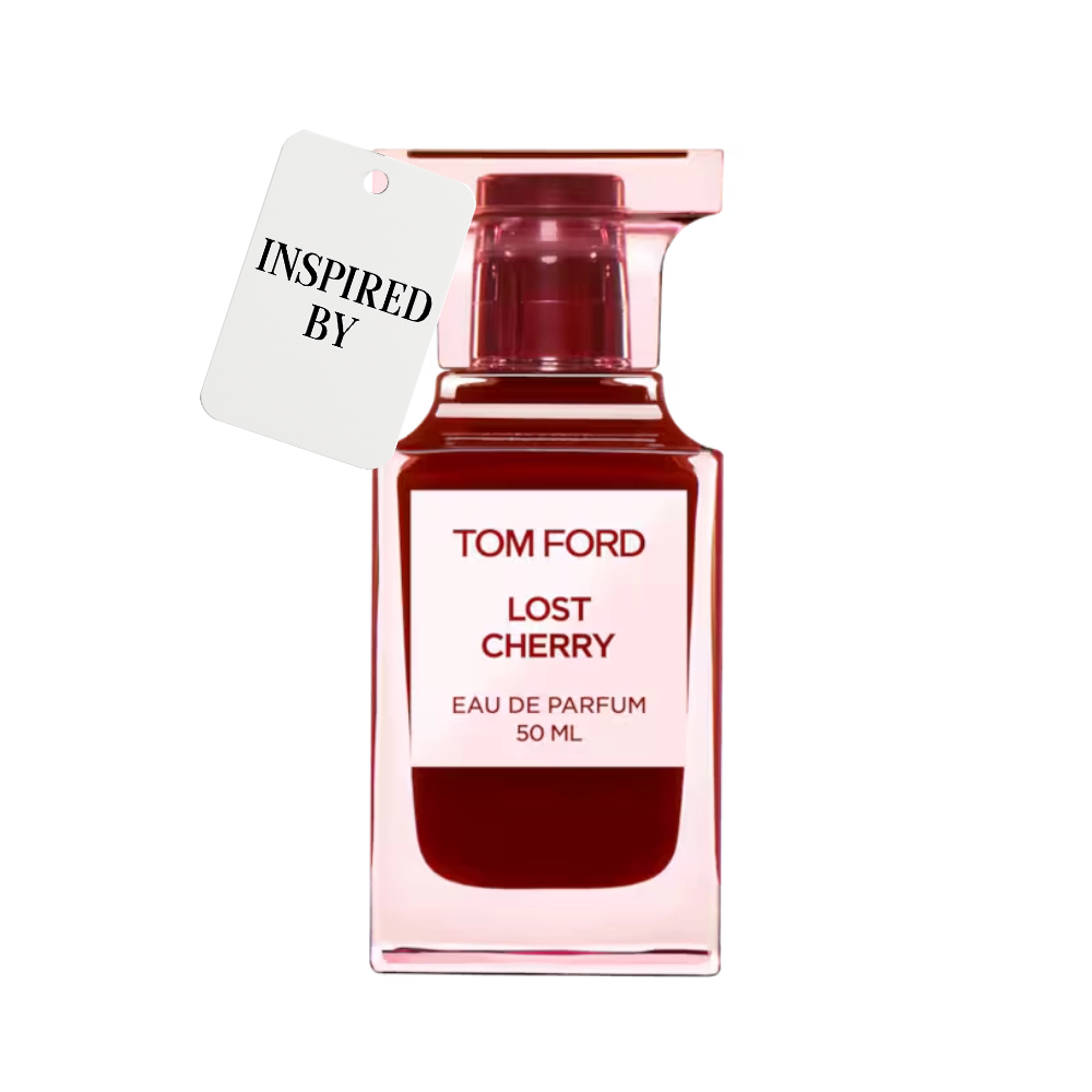 Nuit Sillage 19 Inspirat de Tom Ford Lost Cherry