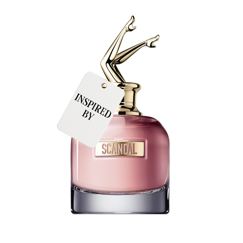 Nuit Sillage 8 inspirat de scandalul lui Jean Paul Gaultier