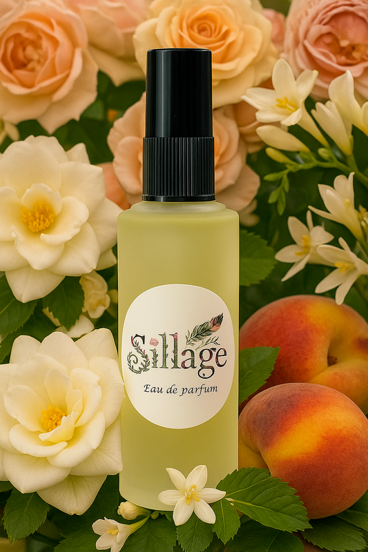 Nuit Sillage 10 Inspirat de Gucci Rush