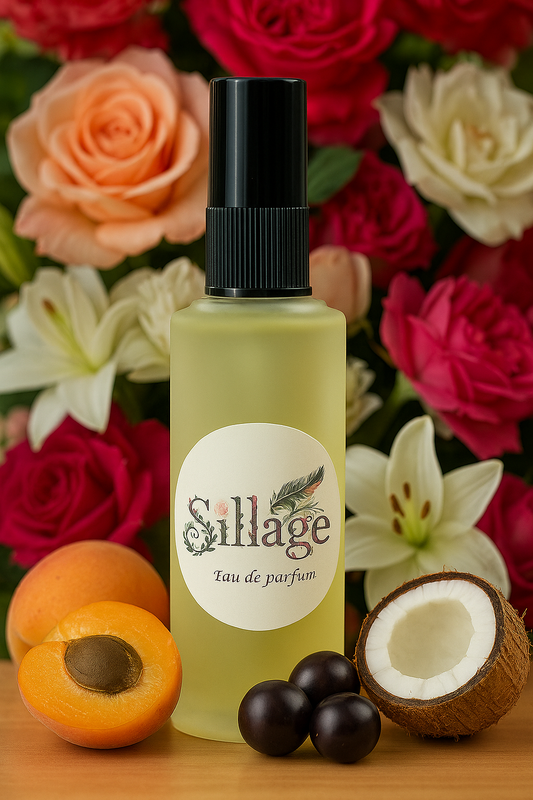 Nuit Sillage 17 Inspirat de Hypnotic Poison