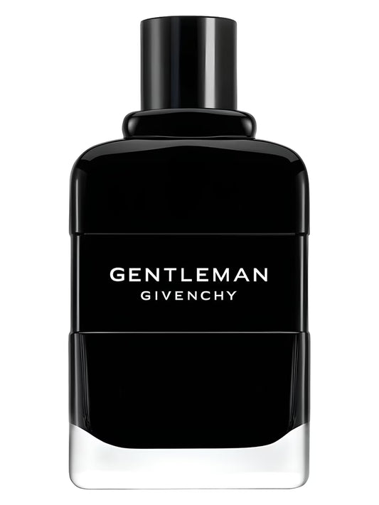 Nuit Sillage 39 Inspirat de Givenchy Gentleman