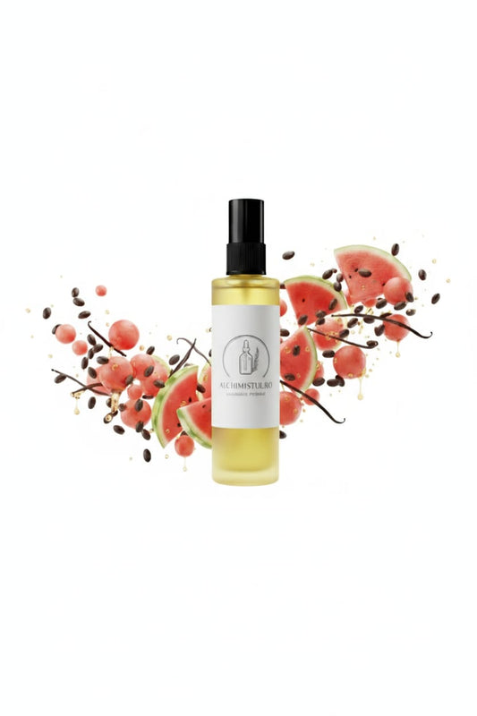 Nuit Sillage 118 Inspirat de Carolina Herrera Chic pentru bărbați