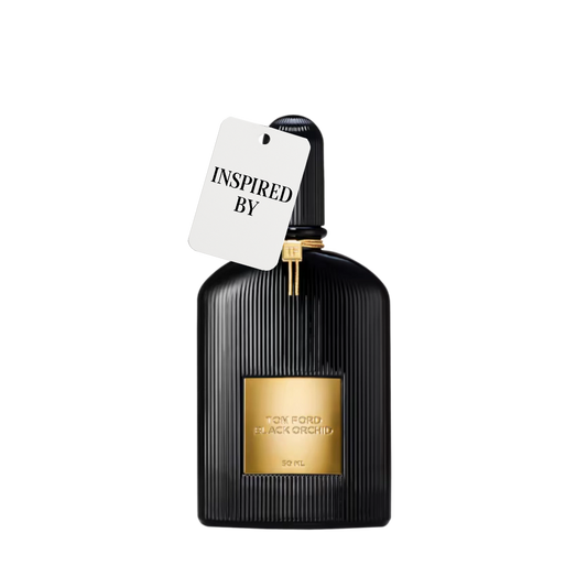 Nuit Sillage 1 Inspirat de Tom Ford Black Orchid