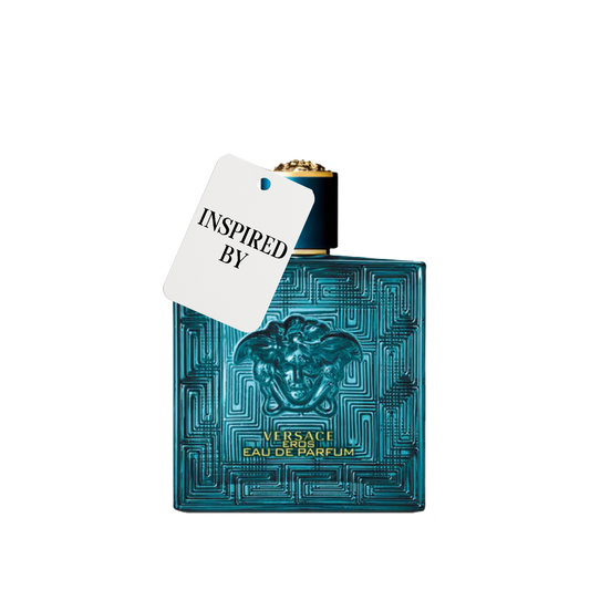 Nuit Sillage 26 Inspirat de Versace Eros